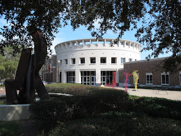 Feb 2, 2012, 6 - 9 pm @ 1st Thursdays at the Orlando Museum of Art