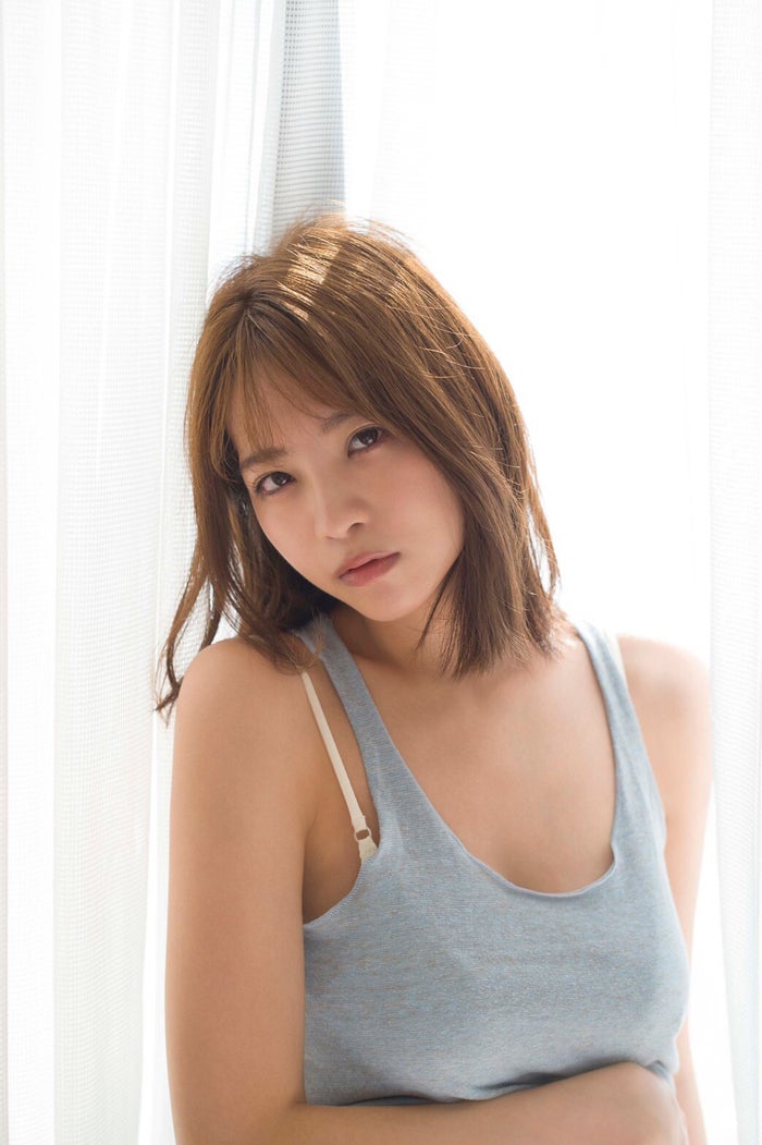 Aya Hayase 早瀬あや, Weekly Playboy 2019 No.50 (週刊プレイボーイ 2019年50号)