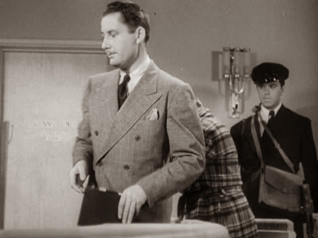 Actors Richard Martin