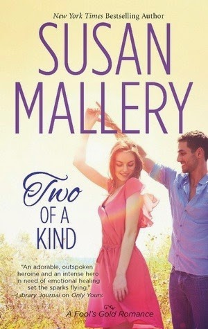 Short & Sweet Review: Two of a Kind by Susan Mallery