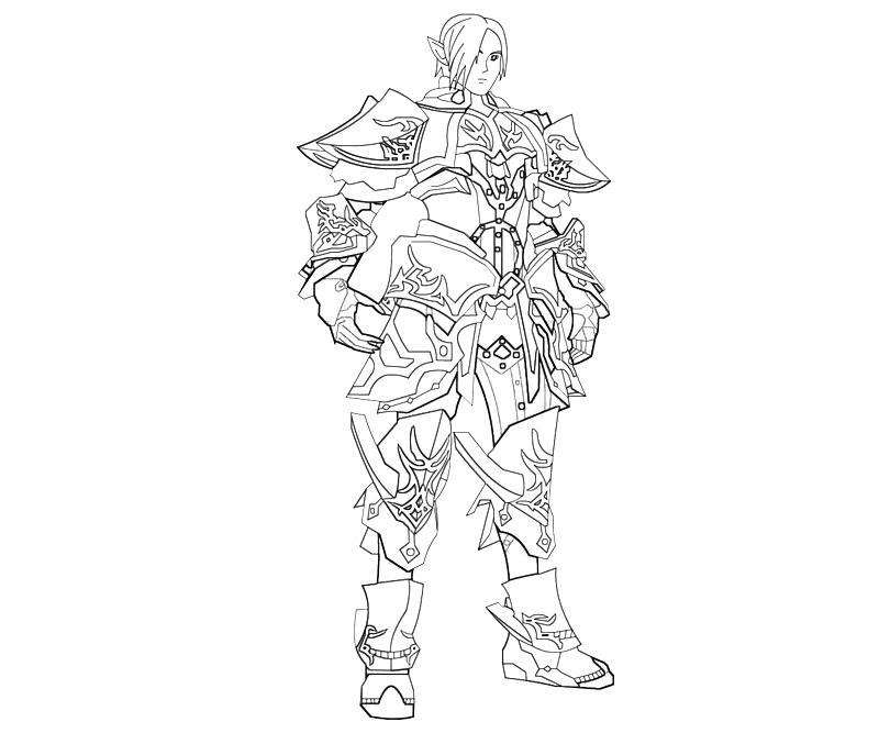 Japanese Character Coloring Pages ~ Top Coloring Pages