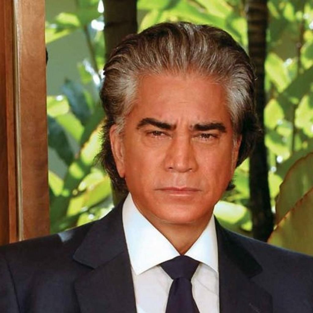 José Luis Rodríguez le reclama al papa Francisco por su silencio ante