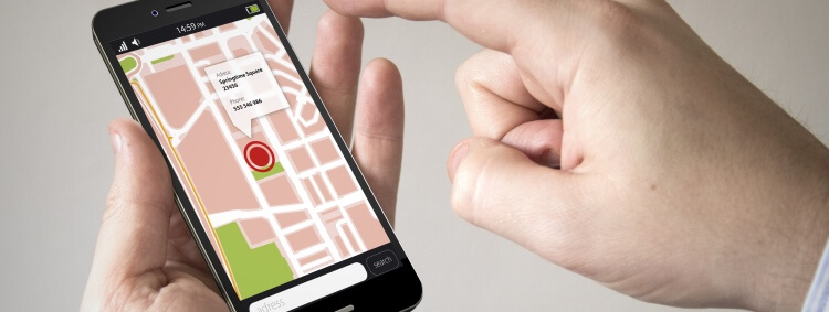 Reverse iPhone Search: The Fun, Simple and Quick Service