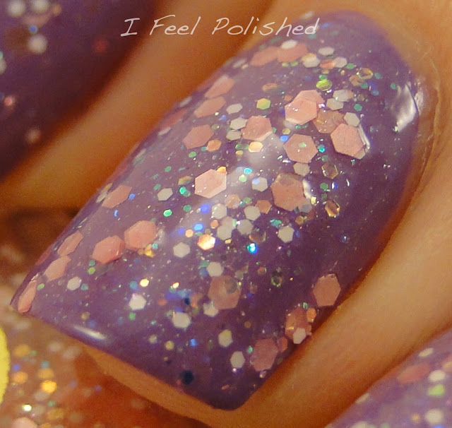 Sonnetarium Lenten Rose