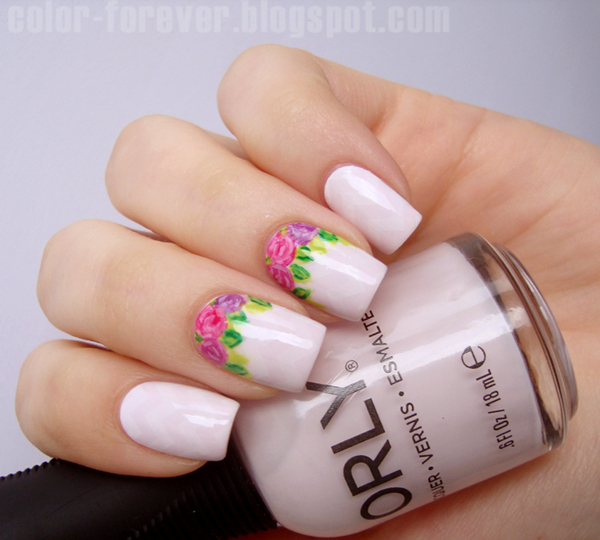 http://color-forever.blogspot.com/2015/05/chevron-roses.html