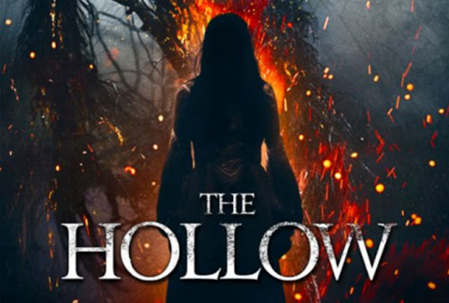 The Hollow (2015) με ελληνικους υποτιτλους