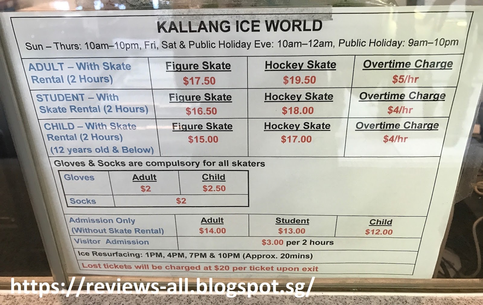 We'll Tell You A&W Couple's Blog July 2017