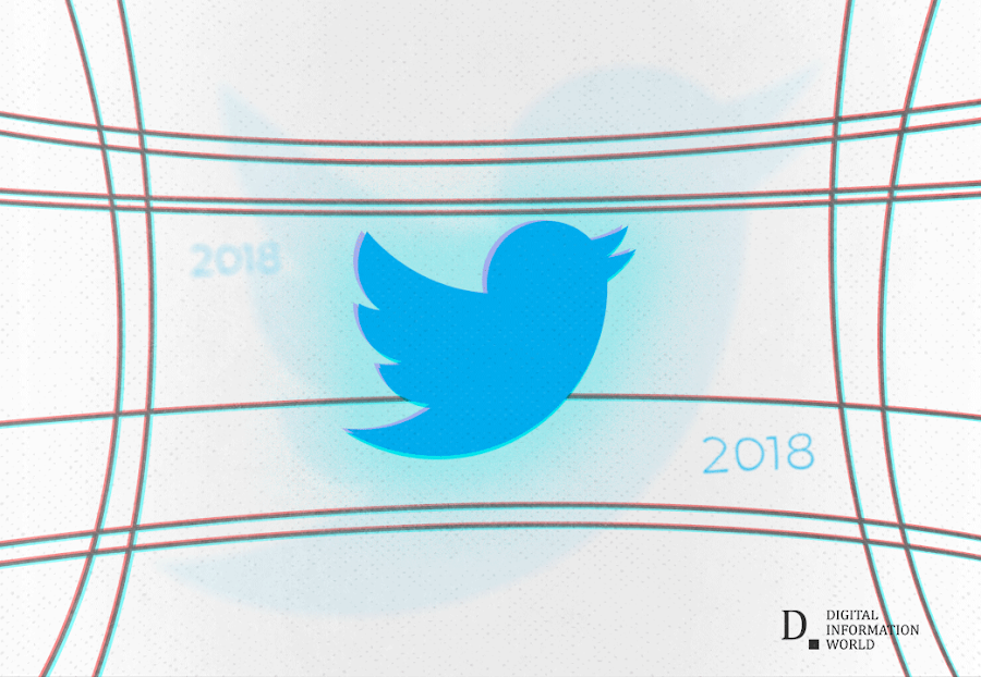 Twitter Shares the Most Tweeted Topics and Celebrities of 2018