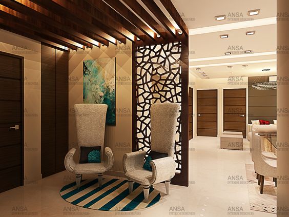 50 Modern Room Divider Ideas Living Room Partition Wall Designs 2019