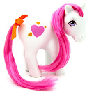 My Little Pony Sweetheart Year Eleven Seven Characters G1 Pony