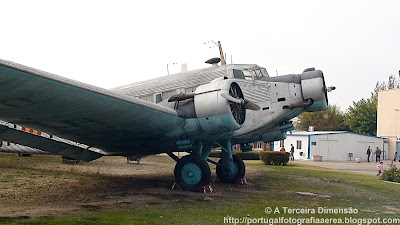 ESPANHA - Museo del Aire
