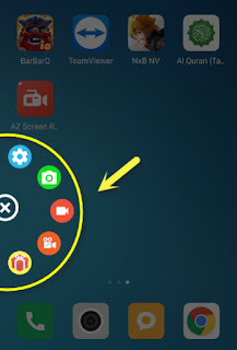 az video recorder cara merekam video call whatsapp secara otomatis