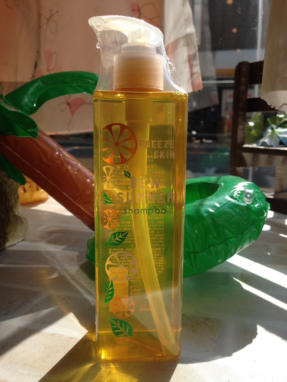 ハリーチャンネル 夏限定のオススメ商品