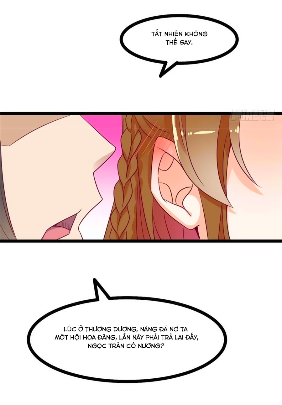 Ngọc Vi Mai Chap 41 - Next Chap 42