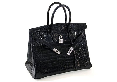 Hollywood Fashion: Las bolsas más caras del mundo