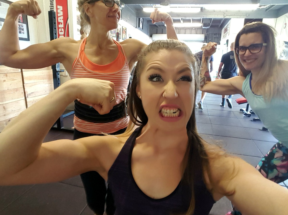 Reviews, Chews & HowTos Preparing for a Fitness Competition