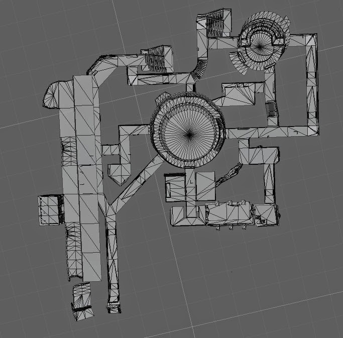 Project Kassa Production: Let's Build an Environment: Modular Assets