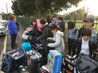 Nz旅日記 H29 8月 17