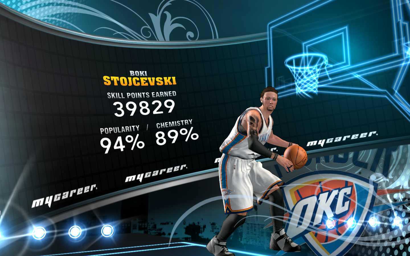 nba 2k13 my player nba 2k13 my player
