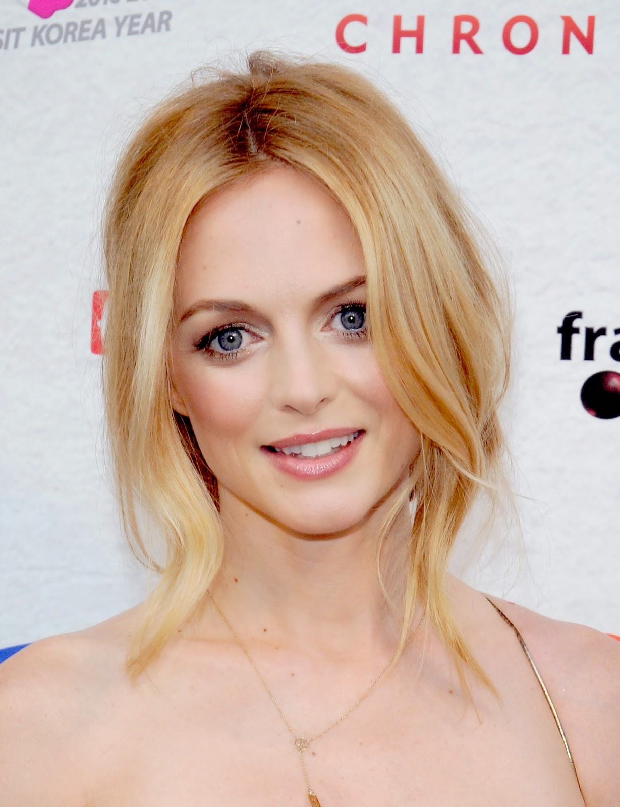 Heather Joan Graham HD Pictures | HD Wallpapers of Heather Graham - HD