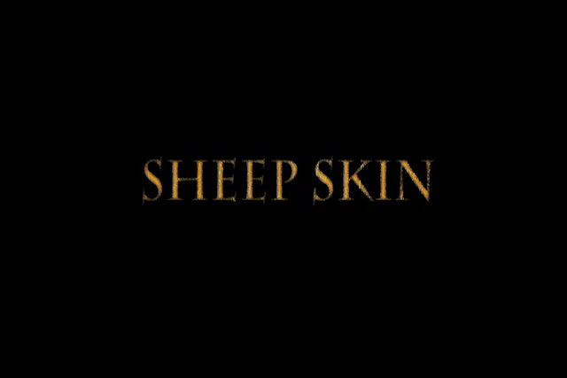 Sheep Skin DVD screen cap