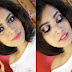 Simple Halo Eye Makeup Tutorial with Step by Step Pictures