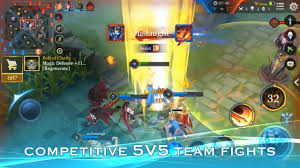 12 Hero Aov Yang Mudah Digunakan Gilagame