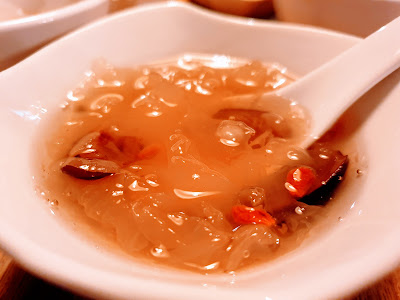 【食記-中山區】台北行天宮捷運美食 川夜宴各路英雄來吃鍋！