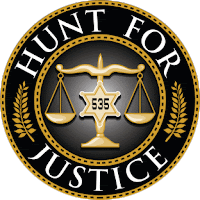 The Boehmer Team support Hunt For Justice