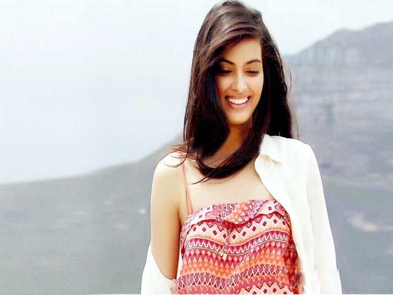 Bollywood Actress Diana Penty Picturs