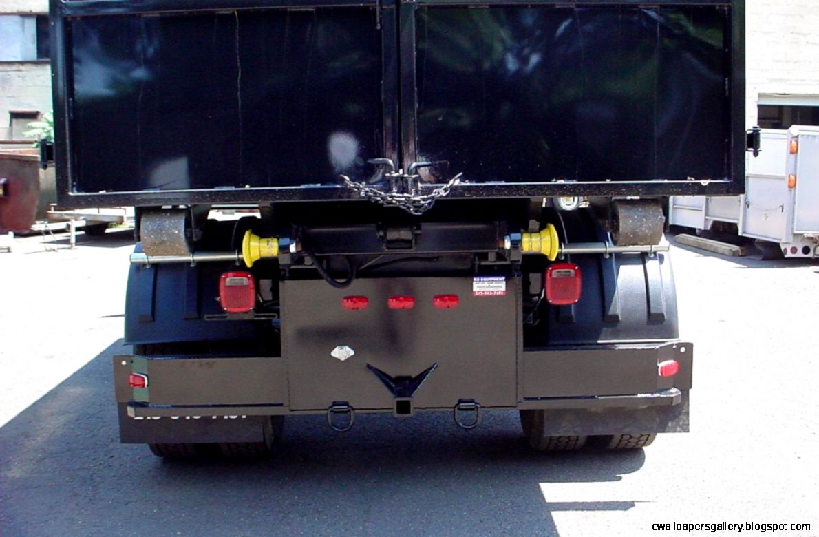 Truck Hitches Wallpapers Gallery