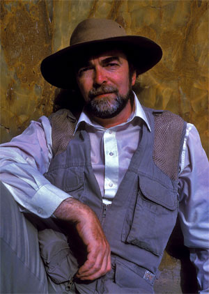 Pleasant distractions :