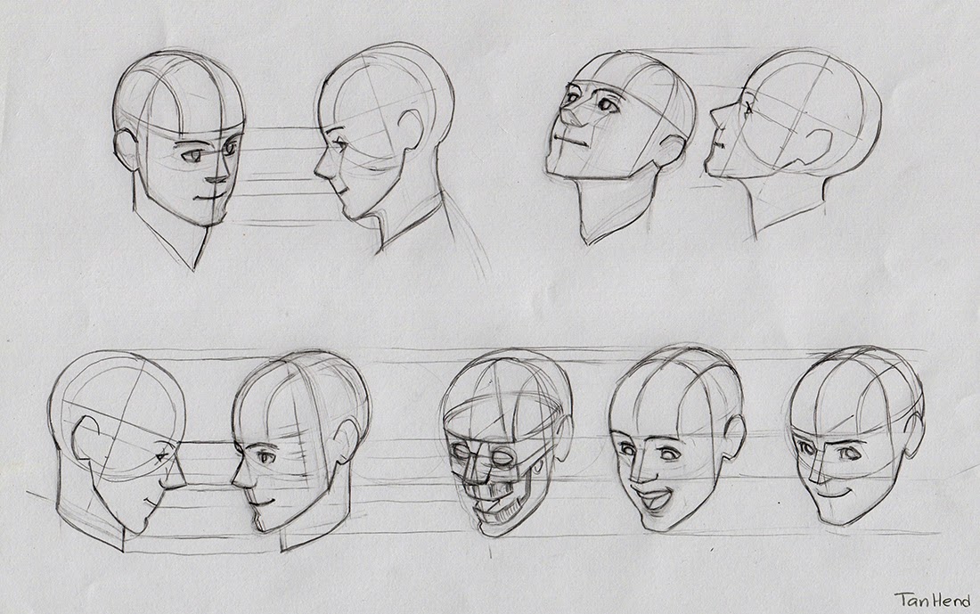 референс человека снизу вверх лицо. перспектива головы человека референс. голова ракурсыреференс. рисование головы по методу эндрю лумиса. Cuong nguyen художник графика.