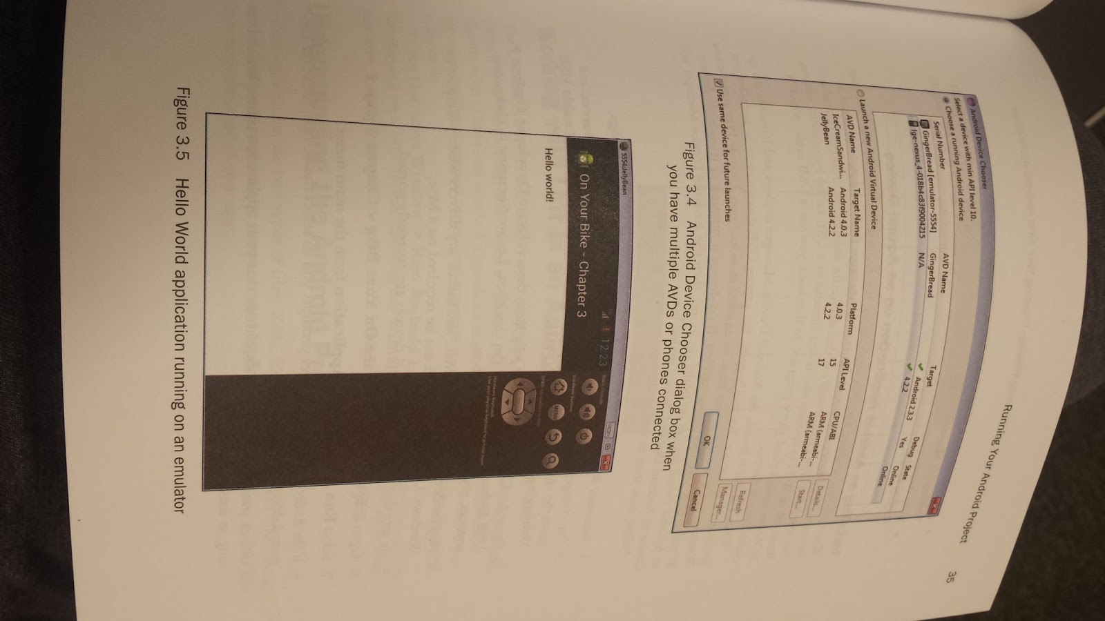 deitel android for programmers deitel android for programmers