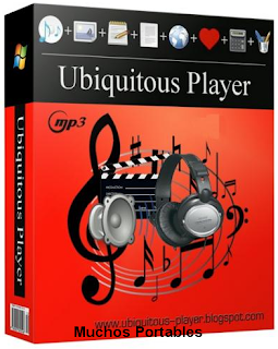 Ubiquitous Player PortablePortable