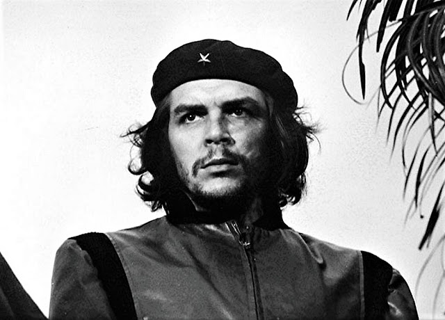 Che Guevara, 10 datos del Guerrillero Heroico
