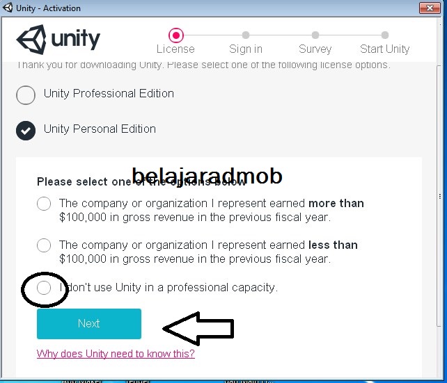 Activate license. Активация Юнити. Unity personal Edition. No License activated Unity. No License activated Unity 3.4.2.