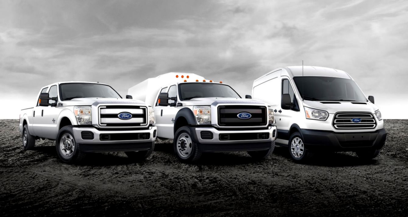 Ford – New Cars Trucks SUVs Hybrids  Crossovers  Ford Vehicles