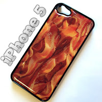 Bacon Iphone 5 Case4