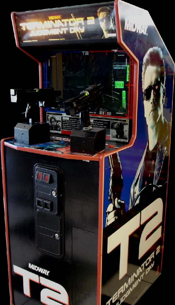 Best Arcade Cabinets Custom Or Otherwise Neogaf