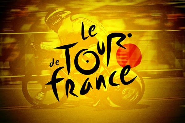Mañana arranca el Tour de Francia 2014