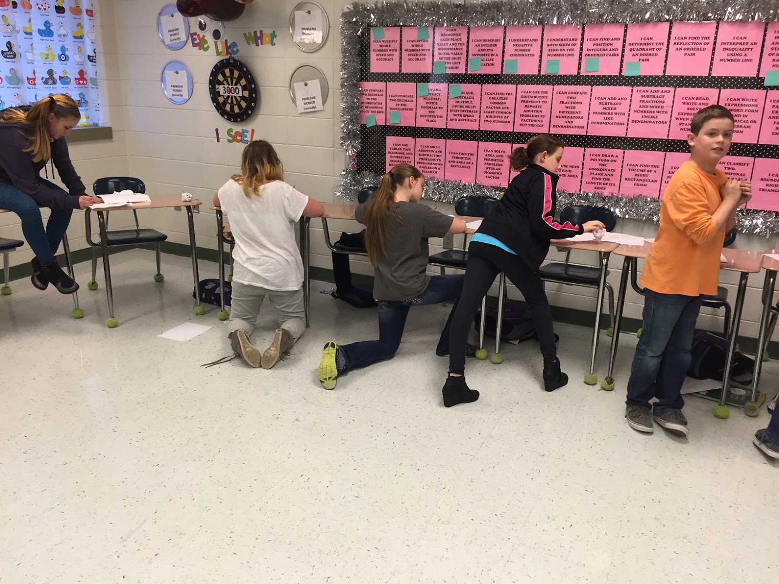 Mrs. White's 6th Grade Math Blog: MORE EQUIVALENT EXPRESSIONS