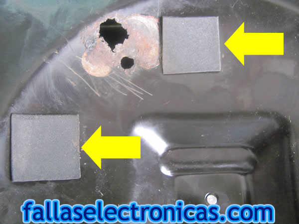 Manual de refrigerador samsung rl39wbmt