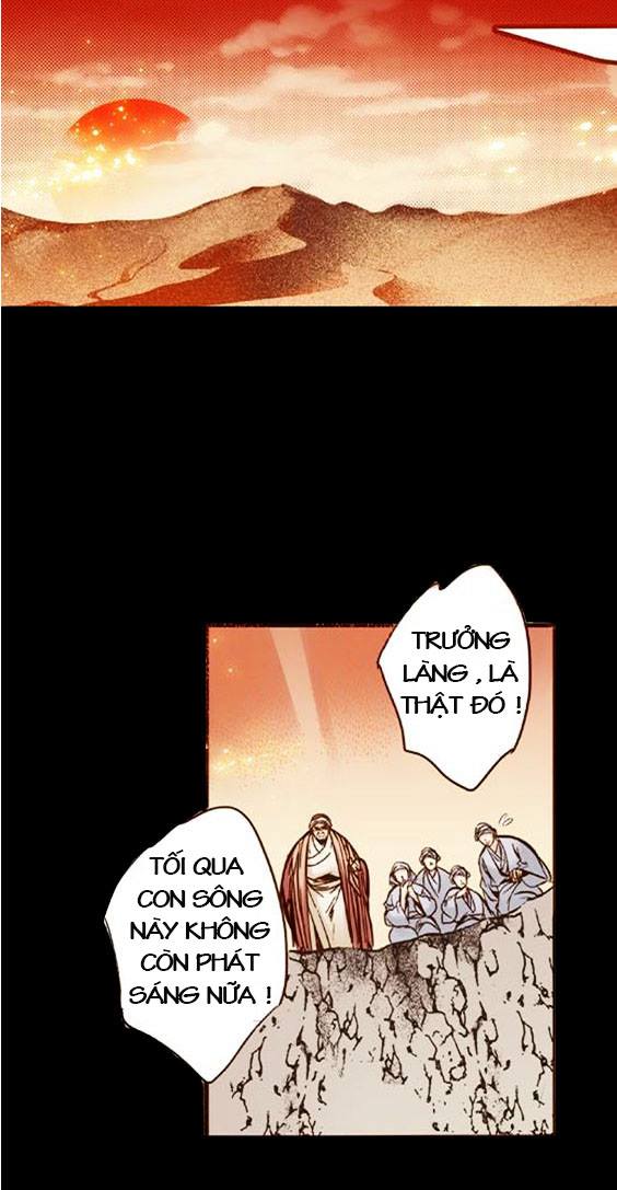 Yển Sư Chap 4 - Next Chap 5