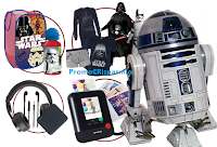 Vinci gratis con UCI Cinemas e Star Wars: kit Yamamay, TocTocShop, Polaroid e non solo Logo Vinci gratis con UCI Cinemas e Star Wars: kit Yamamay, TocTocShop, Polaroid e non solo