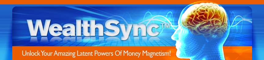 Wealth Sync Law Of Money Magnetism Review