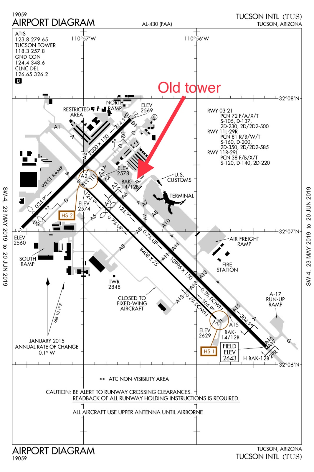 Ep. 06 Wright Flight Approach and tower part 1