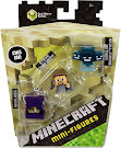 Minecraft Shulker Series 6 Figure