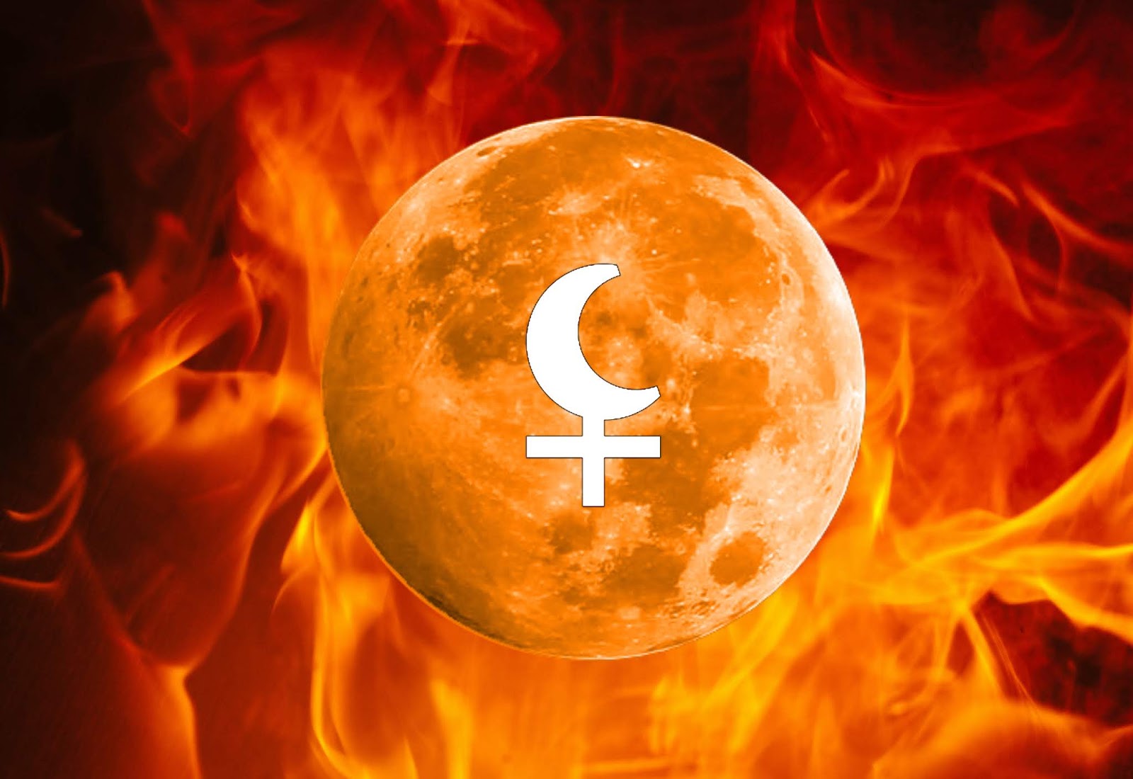 Black Moon Lilith A Brief History and Interview with Niki Black