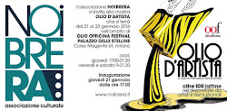 Olio d'Artista a Milano festival off oliofficina